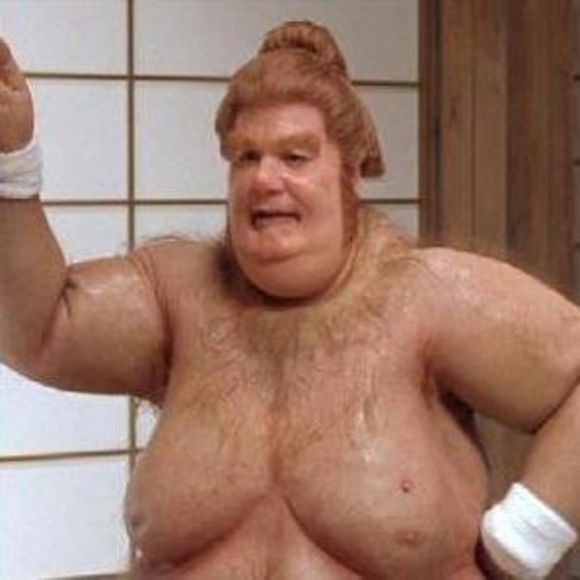 Meet your Posher, Greg - Picture 1 of 1